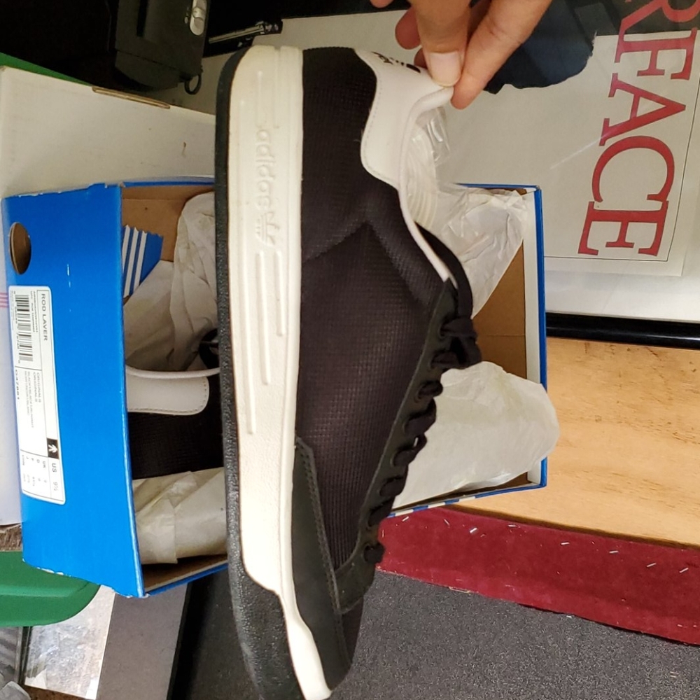 Adidas